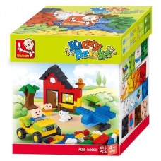 KIDDY BRICKS